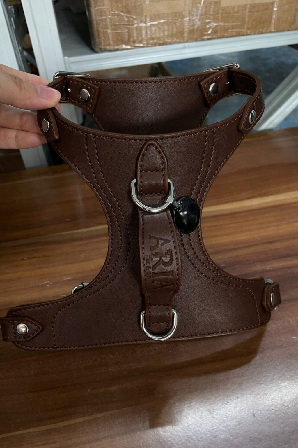 Harness