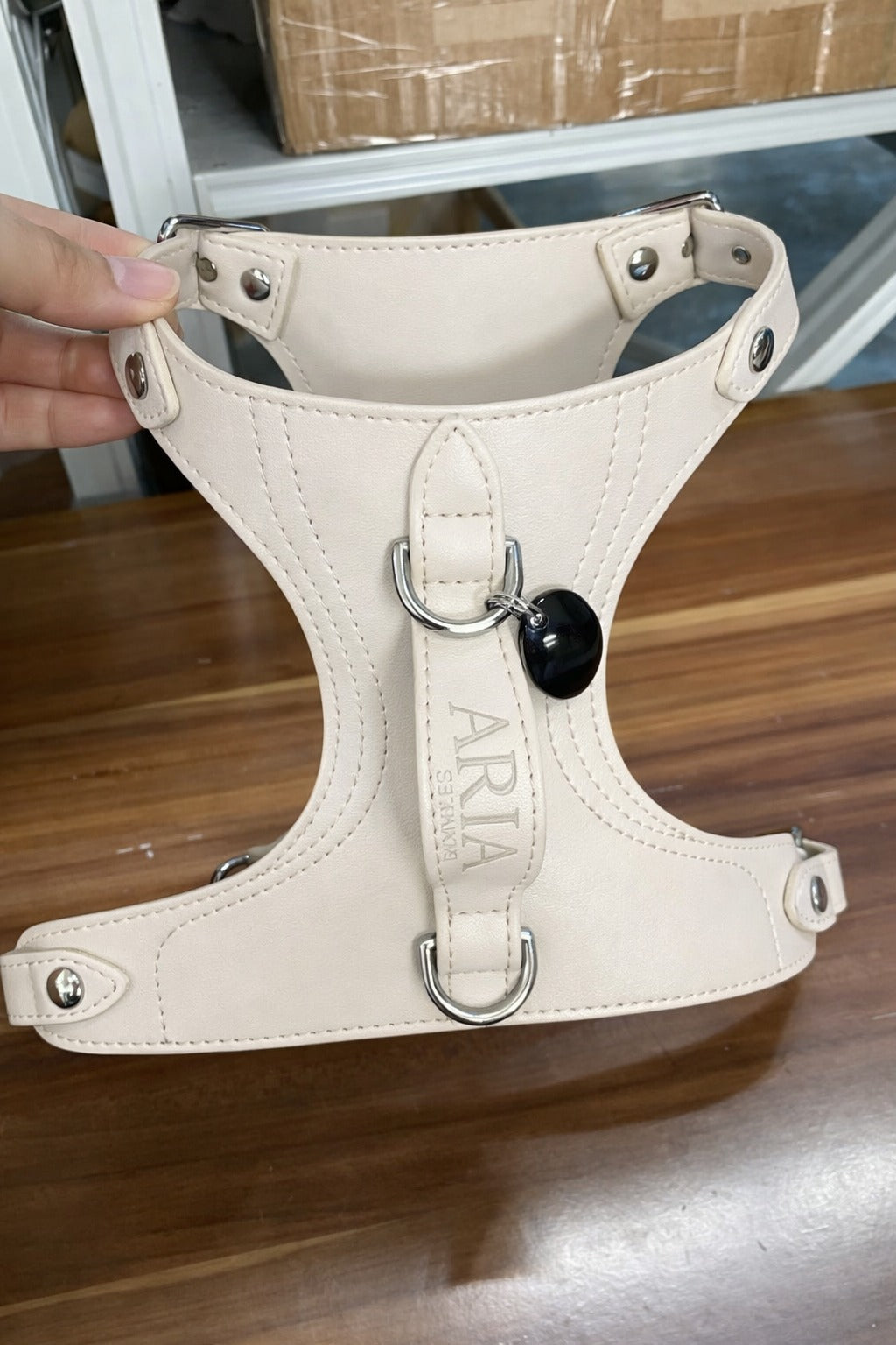 Harness